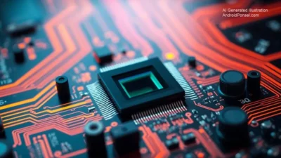 Sony LYTIA 610 Diluncurkan: Sensor 64MP RB2×2 OCL