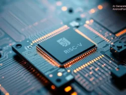 StarFive Pamerkan Chip BMC RISC-V Pertama di Dunia