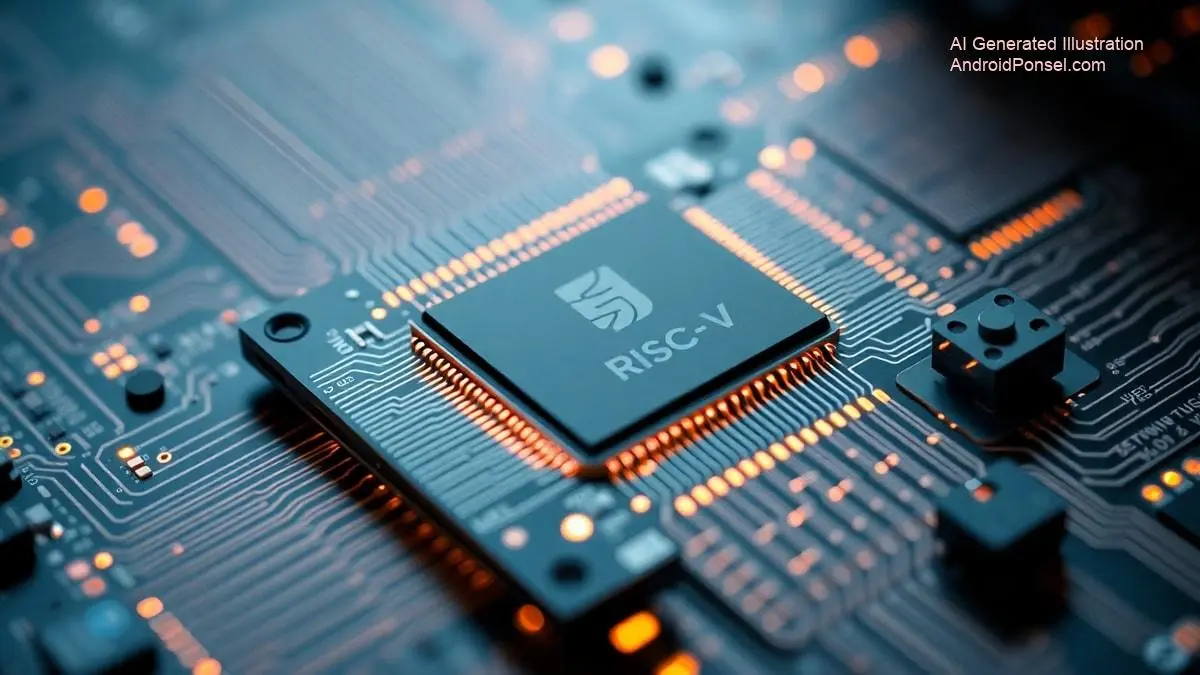 StarFive Pamerkan Chip BMC RISC-V Pertama di Dunia