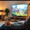 Studi: Video Game Open-World Tingkatkan Stabilitas Mental