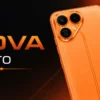 Bocoran Spesifikasi Tecno Pova 8 Pro 5G dari Google Play Console