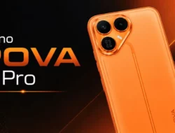 Bocoran Spesifikasi Tecno Pova 8 Pro 5G dari Google Play Console
