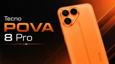 Bocoran Spesifikasi Tecno Pova 8 Pro 5G dari Google Play Console