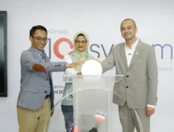 Telkom Hadirkan AIcosystem, Ekosistem AI Fullstack untuk Industri