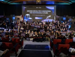 Telkom Cetak Ribuan Inovator Muda via Program Innovillage