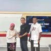 Telkom Dukung Literasi Informasi Publik di SMK Purwokerto
