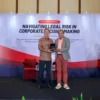 Telkom Perkuat Kepatuhan Regulasi Lewat Executive Session