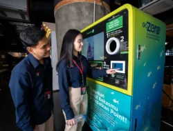TelkomGroup Rilis Sustainability Report 2025