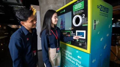 TelkomGroup Rilis Sustainability Report 2025