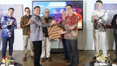 TelkomMetra Divestasi AdMedika ke Fullerton Health, Fokus Bisnis Inti