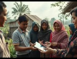 Telkomsel Baktiku Negeriku 2026: Perkuat Pemberdayaan Desa