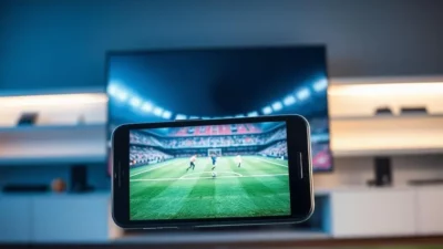 Telkomsel dan TVRI Hadirkan Akses Fleksibel Piala Dunia 2026