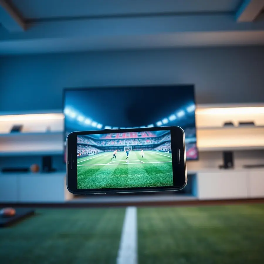 Telkomsel dan TVRI Hadirkan Akses Fleksibel Piala Dunia 2026