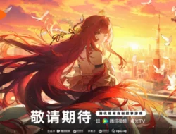 Tencent Video Luncurkan Dragon Clan: The Final Journey