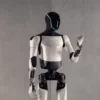 Tesla Optimus 3: Robot Tercanggih Siap Produksi Massal