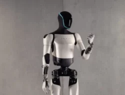 Tesla Optimus 3: Robot Tercanggih Siap Produksi Massal