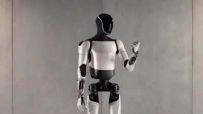 Tesla Optimus 3: Robot Tercanggih Siap Produksi Massal