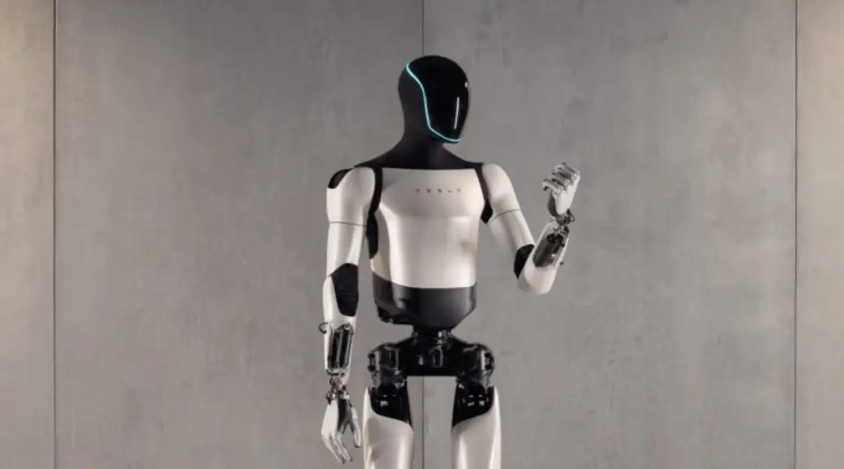Tesla Optimus 3: Robot Tercanggih Siap Produksi Massal