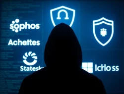 Toolkit Ransomware Buatan AI Otomatiskan Evasi EDR dan Penemuan AD