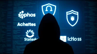 Toolkit Ransomware Buatan AI Otomatiskan Evasi EDR dan Penemuan AD