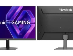 ViewSonic VX27G26-2K-9: Monitor Gaming 2K 340Hz