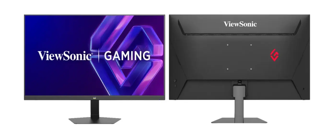 ViewSonic VX27G26-2K-9: Monitor Gaming 2K 340Hz