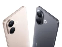 vivo V70 Lite Hadir, Bawa Dimensity 7400 Turbo dan Baterai 6.500mAh