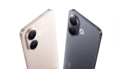 vivo V70 Lite Hadir, Bawa Dimensity 7400 Turbo dan Baterai 6.500mAh