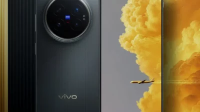 Vivo X Fold 6 Resmi Dikonfirmasi, Baterai 7000mAh & IPX8/9