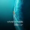 vivo X Fold6 Meluncur Juni: Dimensity 9500, Kamera 200MP, AI Canggih