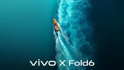 vivo X Fold6 Meluncur Juni: Dimensity 9500, Kamera 200MP, AI Canggih