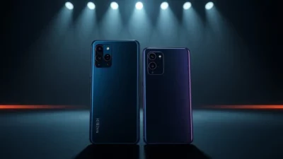 Vivo X300 Pro Kalahkan X300 Ultra di Skor Kamera DxOMark