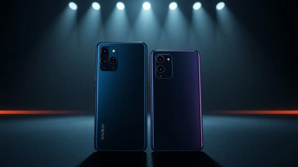 Vivo X300 Pro Kalahkan X300 Ultra di Skor Kamera DxOMark