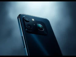 Bocoran Vivo X500 Pro Max: Kamera 200MP dan Dimensity 9600