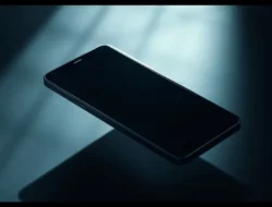 Vivo X500 Pro Max Layar 2K 144Hz Baterai 8000 mAh