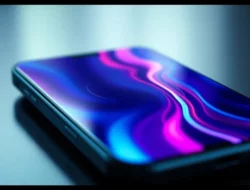 Detail Layar vivo X500 Pro Max Bocor - Spesifikasi Menarik