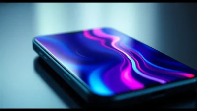 Detail Layar vivo X500 Pro Max Bocor - Spesifikasi Menarik
