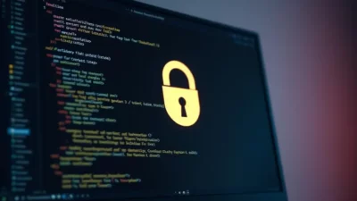 Celah Zero-Day VS Code: Token GitHub Rentan Dicuri