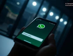 WhatsApp Username: Reservasi Dibuka, Privasi Lebih Aman