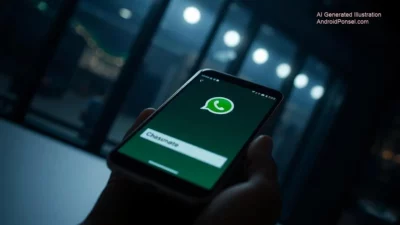 WhatsApp Username: Reservasi Dibuka, Privasi Lebih Aman