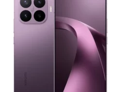 Xiaomi 17T Pro: Kamera Periskop Leica & Dimensity 9500