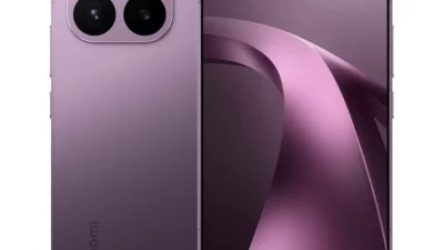 Xiaomi 17T Pro: Kamera Periskop Leica & Dimensity 9500