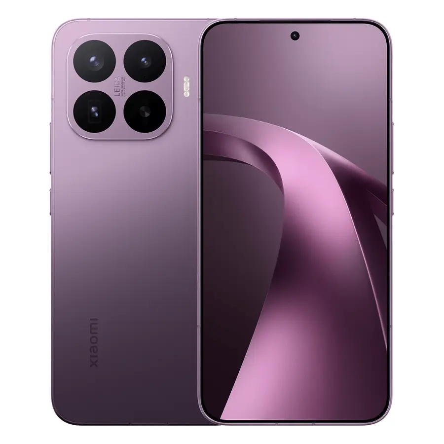 Xiaomi 17T Pro: Kamera Periskop Leica & Dimensity 9500