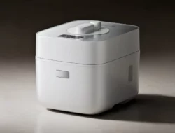 Xiaomi Luncurkan Mijia Smart Pressure Cooker 2 Pro di Tiongkok