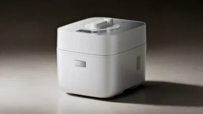 Xiaomi Luncurkan Mijia Smart Pressure Cooker 2 Pro di Tiongkok