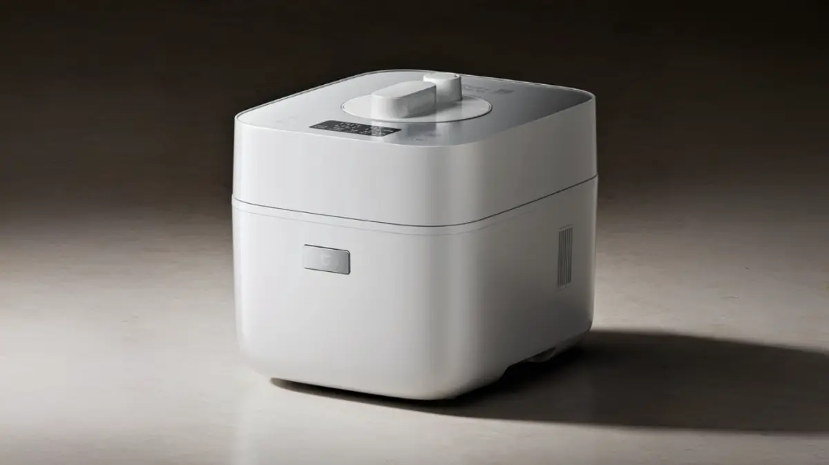 Xiaomi Luncurkan Mijia Smart Pressure Cooker 2 Pro di Tiongkok