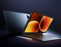 Xiaomi Pad 9 Bocor: Baterai 9.720mAh, Snapdragon 8s Gen 4