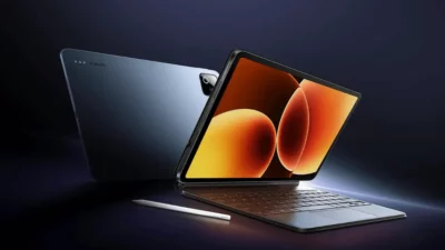 Xiaomi Pad 9 Bocor: Baterai 9.720mAh, Snapdragon 8s Gen 4