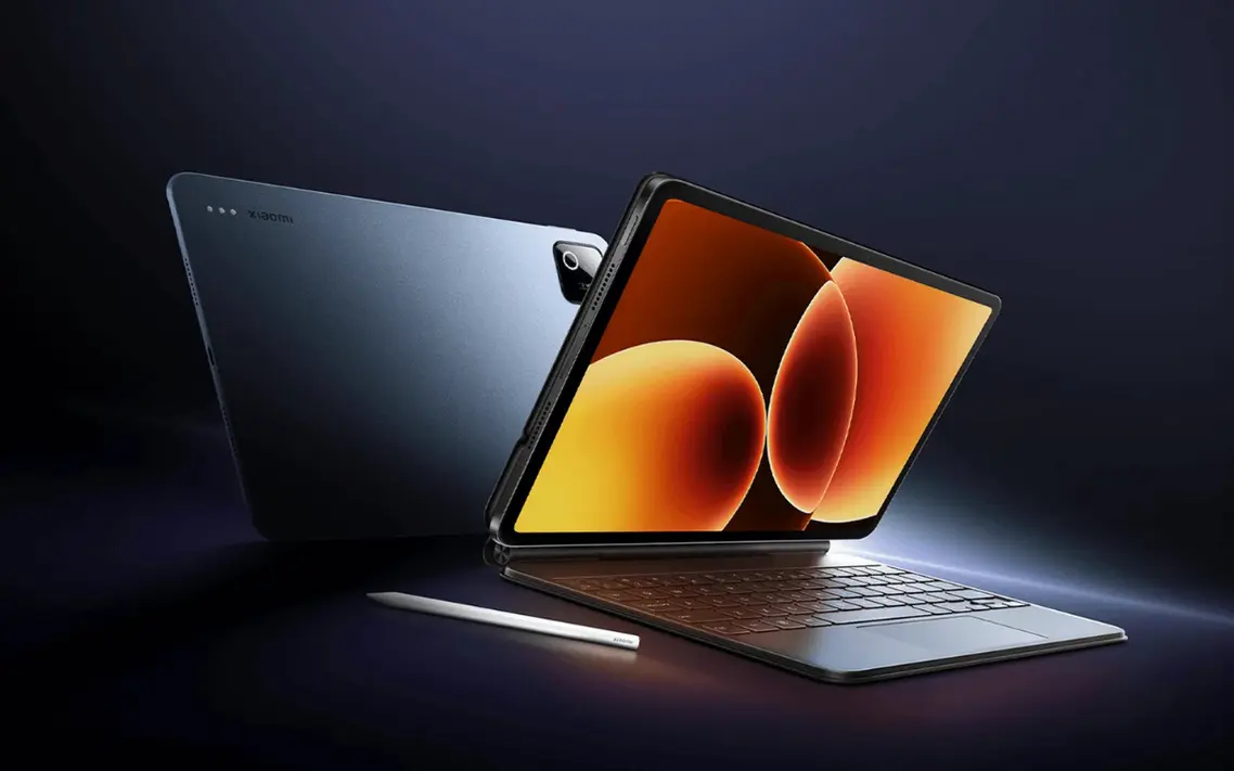 Xiaomi Pad 9 Bocor: Baterai 9.720mAh, Snapdragon 8s Gen 4