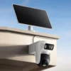 Xiaomi Luncurkan Kamera Outdoor Surya Dual-Cam 4G